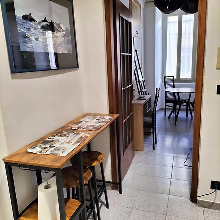 Nota House Apartment Sanremo Luaran gambar