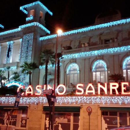 Nota House Apartment Sanremo Luaran gambar