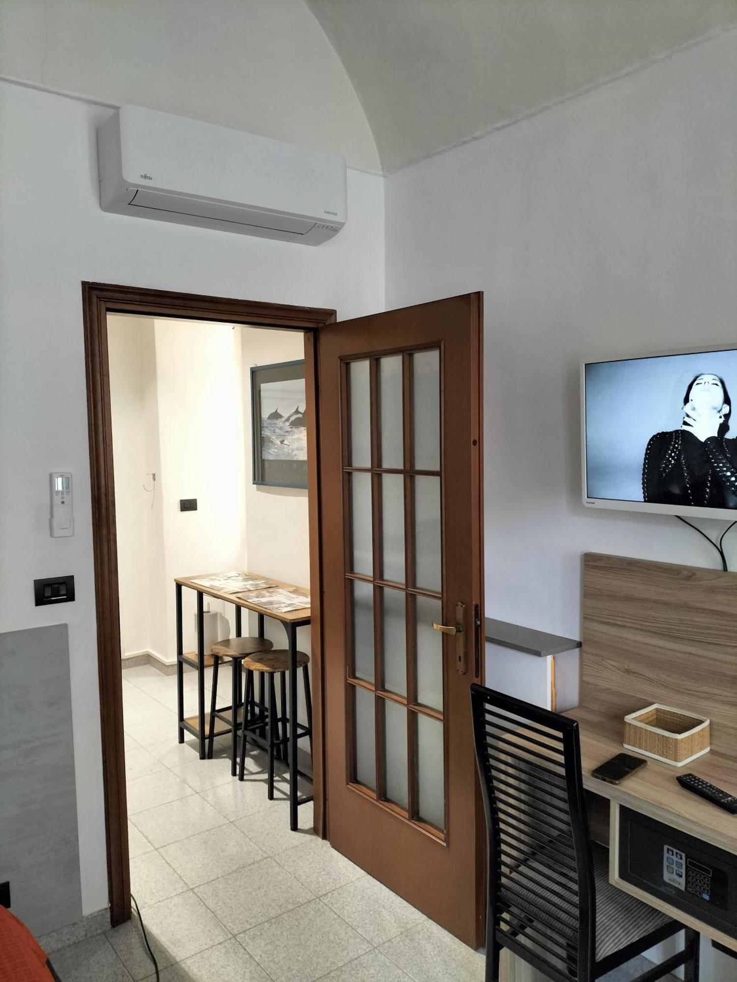 Nota House Apartment Sanremo Luaran gambar