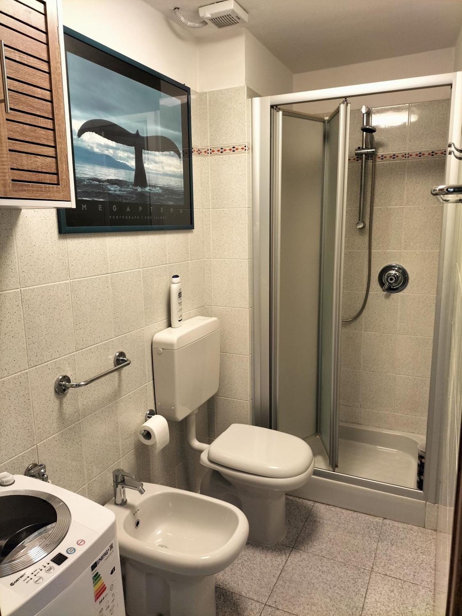 Nota House Apartment Sanremo Luaran gambar